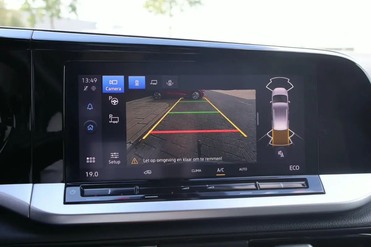 1.5 EcoBoost PHEV L2 Limited | DEMO | Trekhaak | Adaptive Cruise | Camera | Navigatie | Climate Control |