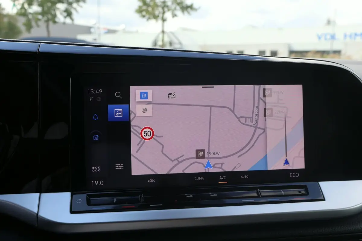 1.5 EcoBoost PHEV L2 Limited | DEMO | Trekhaak | Adaptive Cruise | Camera | Navigatie | Climate Control |