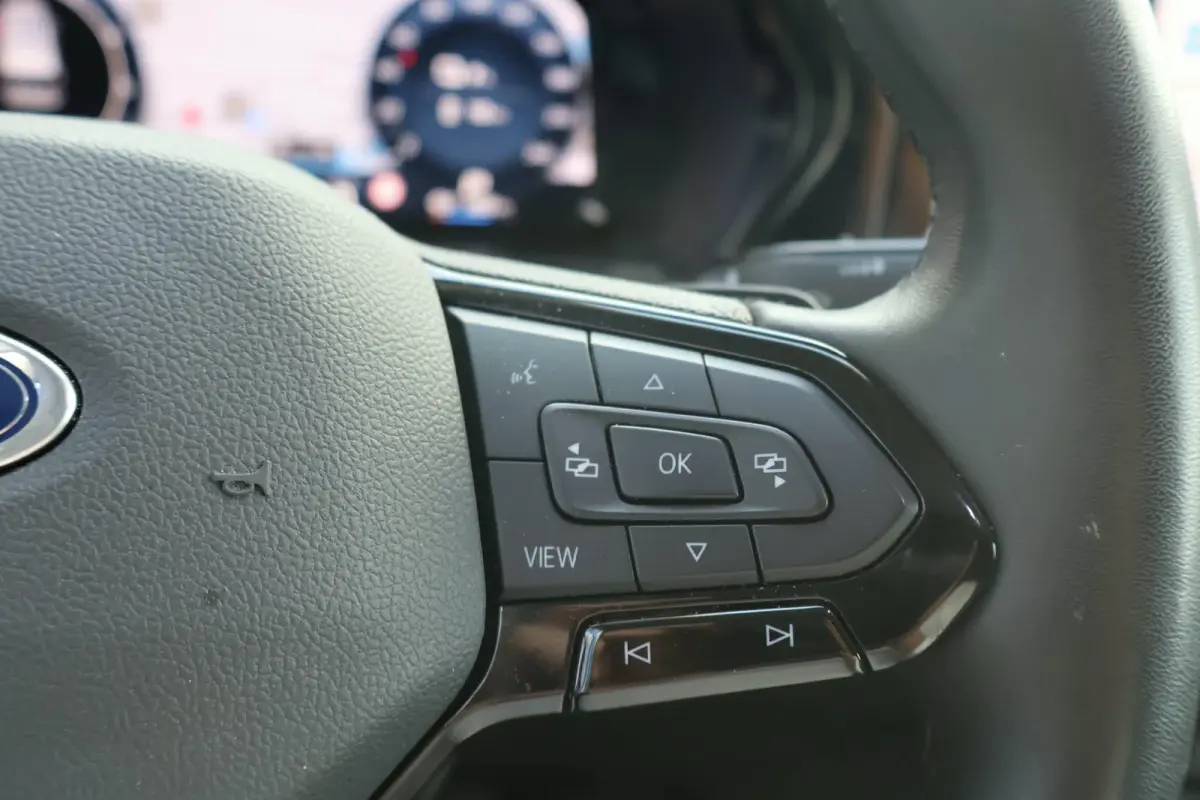 1.5 EcoBoost PHEV L2 Limited | DEMO | Trekhaak | Adaptive Cruise | Camera | Navigatie | Climate Control |