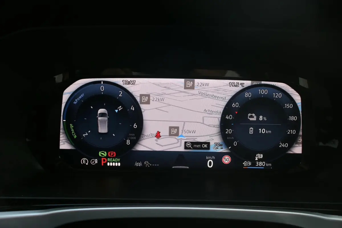 1.5 EcoBoost PHEV L2 Limited | DEMO | Trekhaak | Adaptive Cruise | Camera | Navigatie | Climate Control |