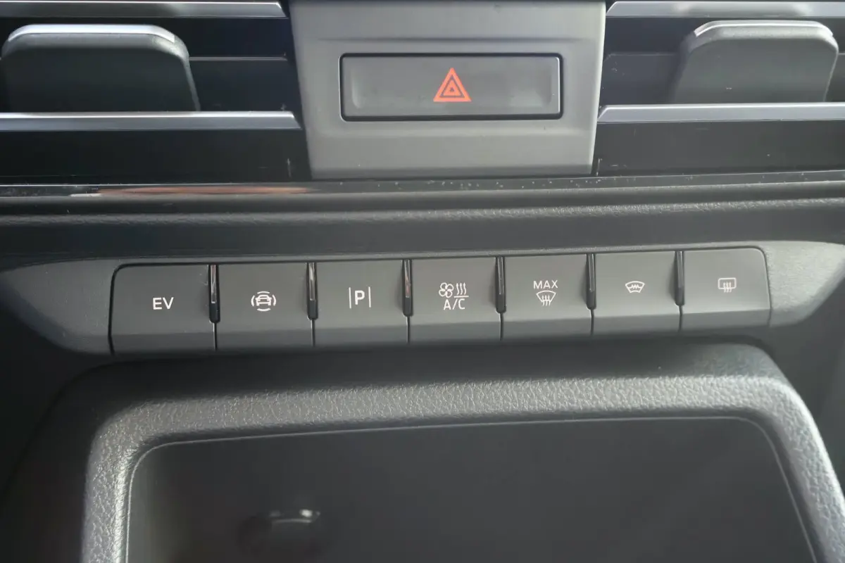 1.5 EcoBoost PHEV L2 Limited | DEMO | Trekhaak | Adaptive Cruise | Camera | Navigatie | Climate Control |