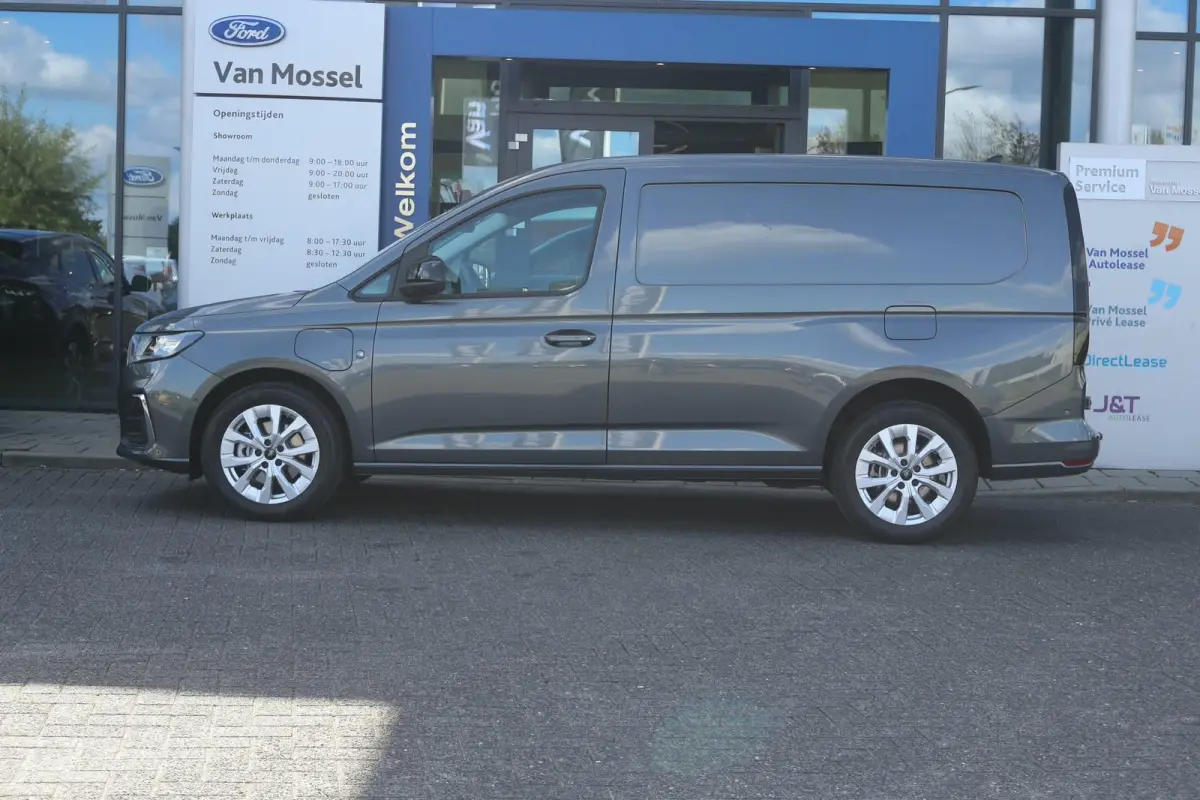 1.5 EcoBoost PHEV L2 Limited | DEMO | Trekhaak | Adaptive Cruise | Camera | Navigatie | Climate Control |