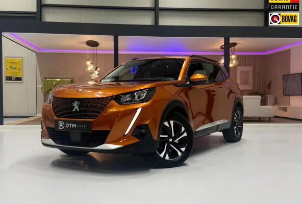EV Allure 50 kWh |NAP | Navi | Camera | Keyless | DAB+ | Climate Control | Cruise Control