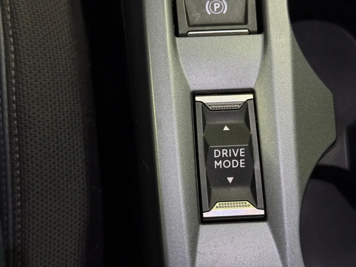 EV Allure 50 kWh |NAP | Navi | Camera | Keyless | DAB+ | Climate Control | Cruise Control