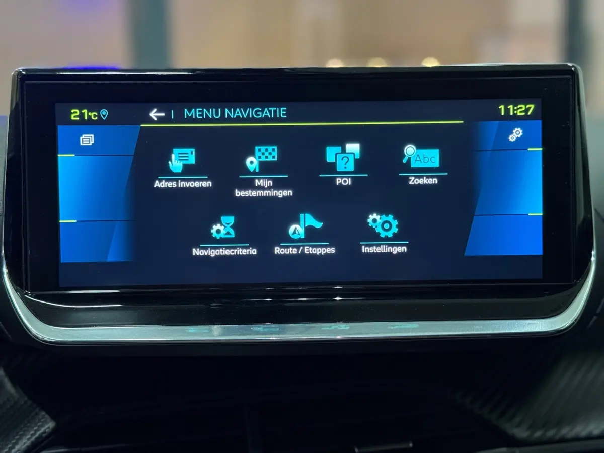 EV Allure 50 kWh |NAP | Navi | Camera | Keyless | DAB+ | Climate Control | Cruise Control