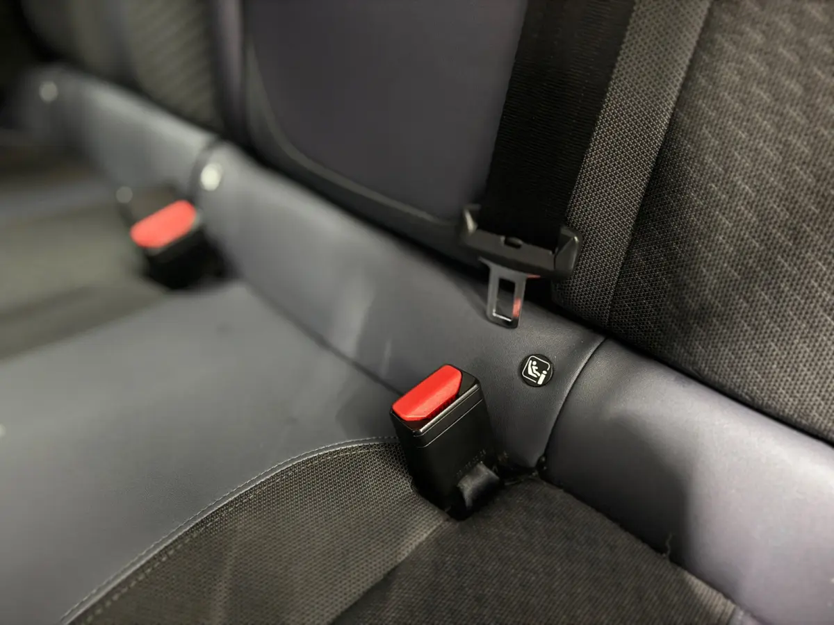 EV Allure 50 kWh |NAP | Navi | Camera | Keyless | DAB+ | Climate Control | Cruise Control