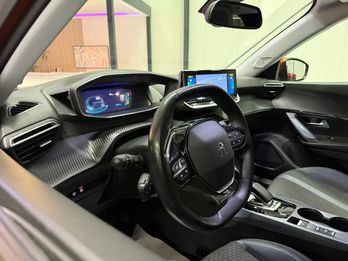 EV Allure 50 kWh |NAP | Navi | Camera | Keyless | DAB+ | Climate Control | Cruise Control