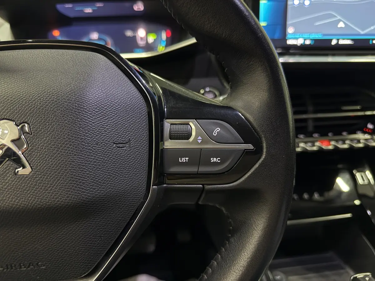 EV Allure 50 kWh |NAP | Navi | Camera | Keyless | DAB+ | Climate Control | Cruise Control