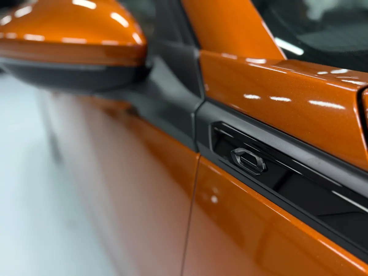 EV Allure 50 kWh |NAP | Navi | Camera | Keyless | DAB+ | Climate Control | Cruise Control