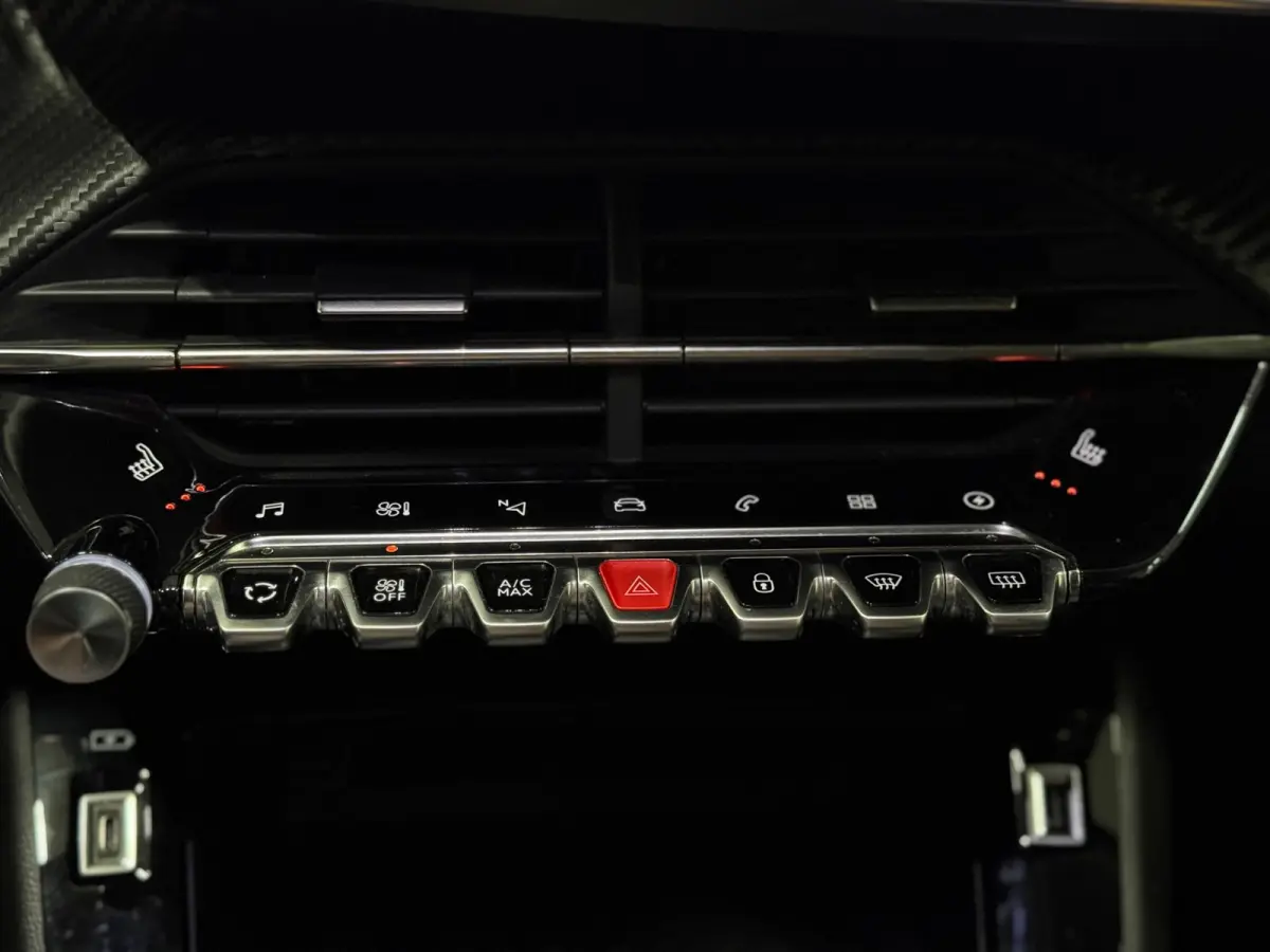 EV Allure 50 kWh |NAP | Navi | Camera | Keyless | DAB+ | Climate Control | Cruise Control