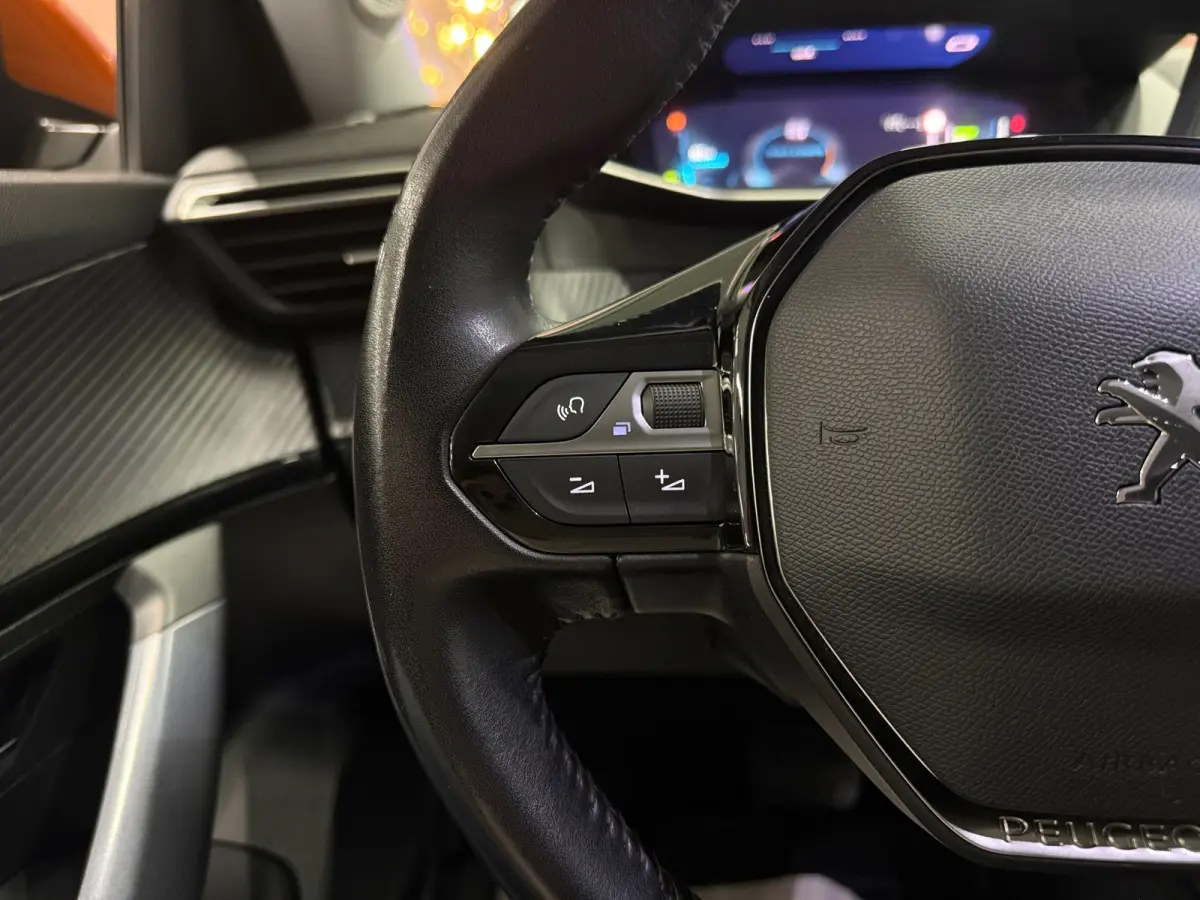 EV Allure 50 kWh |NAP | Navi | Camera | Keyless | DAB+ | Climate Control | Cruise Control