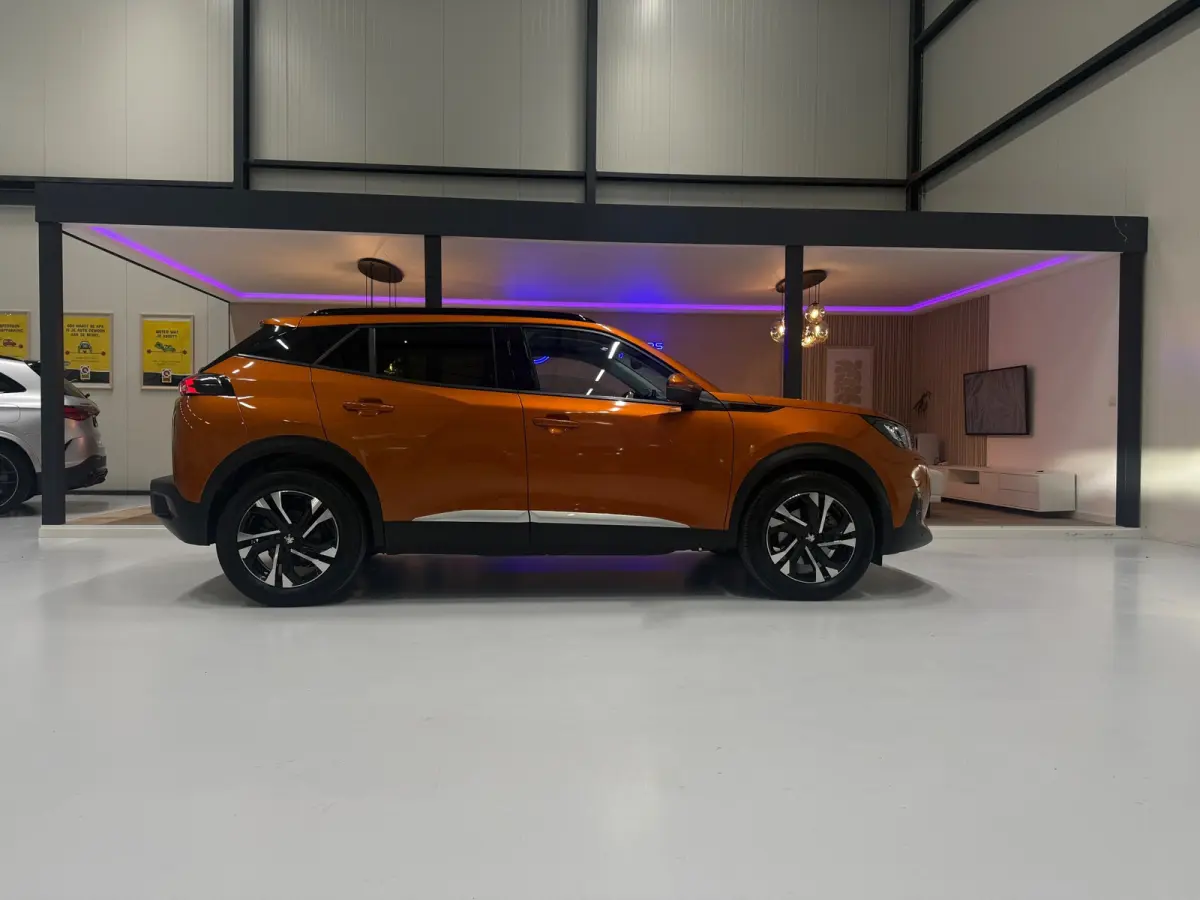 EV Allure 50 kWh |NAP | Navi | Camera | Keyless | DAB+ | Climate Control | Cruise Control