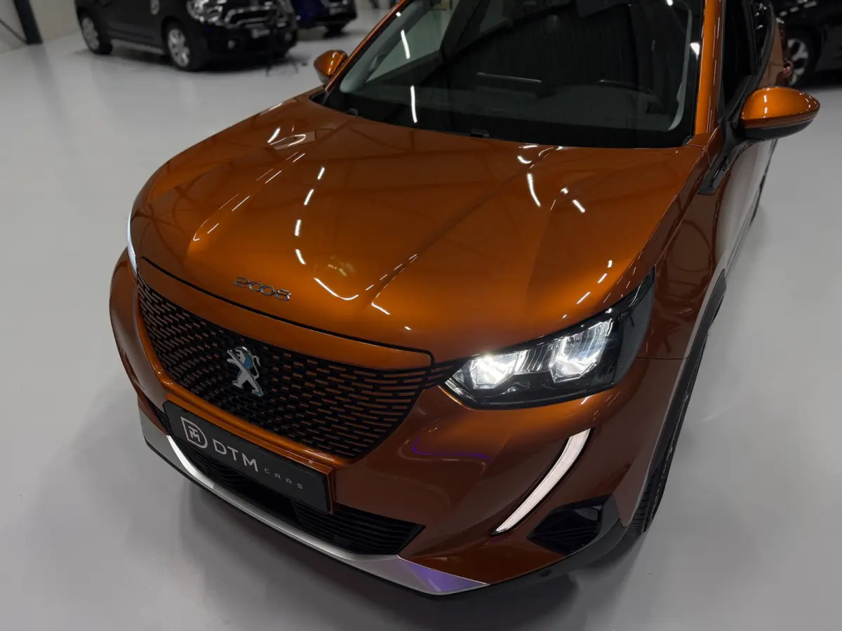 EV Allure 50 kWh |NAP | Navi | Camera | Keyless | DAB+ | Climate Control | Cruise Control