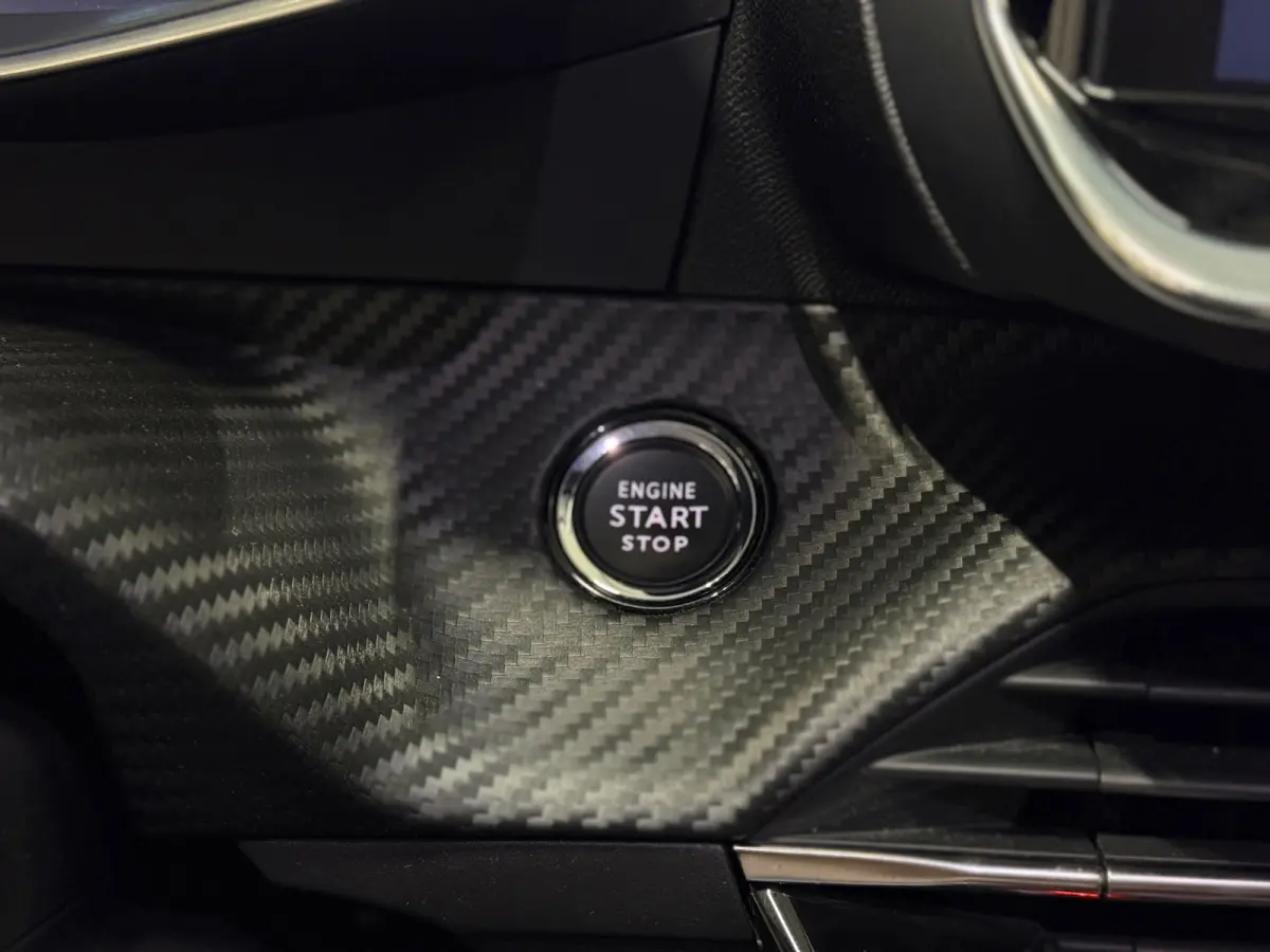 EV Allure 50 kWh |NAP | Navi | Camera | Keyless | DAB+ | Climate Control | Cruise Control