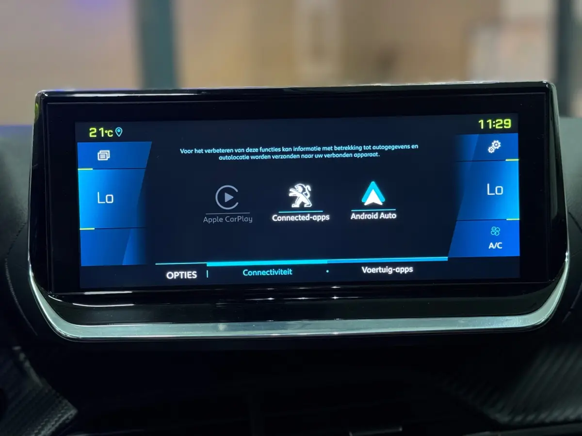 EV Allure 50 kWh |NAP | Navi | Camera | Keyless | DAB+ | Climate Control | Cruise Control