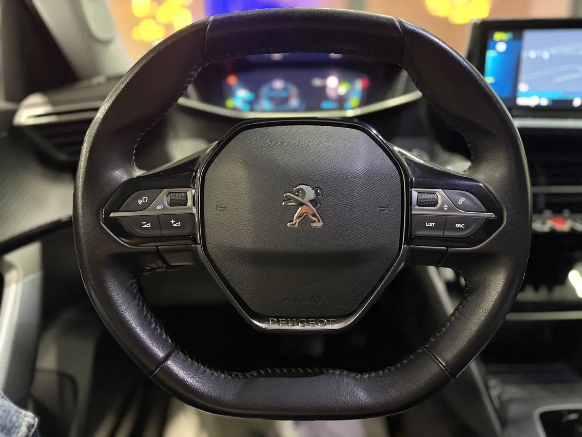 EV Allure 50 kWh |NAP | Navi | Camera | Keyless | DAB+ | Climate Control | Cruise Control