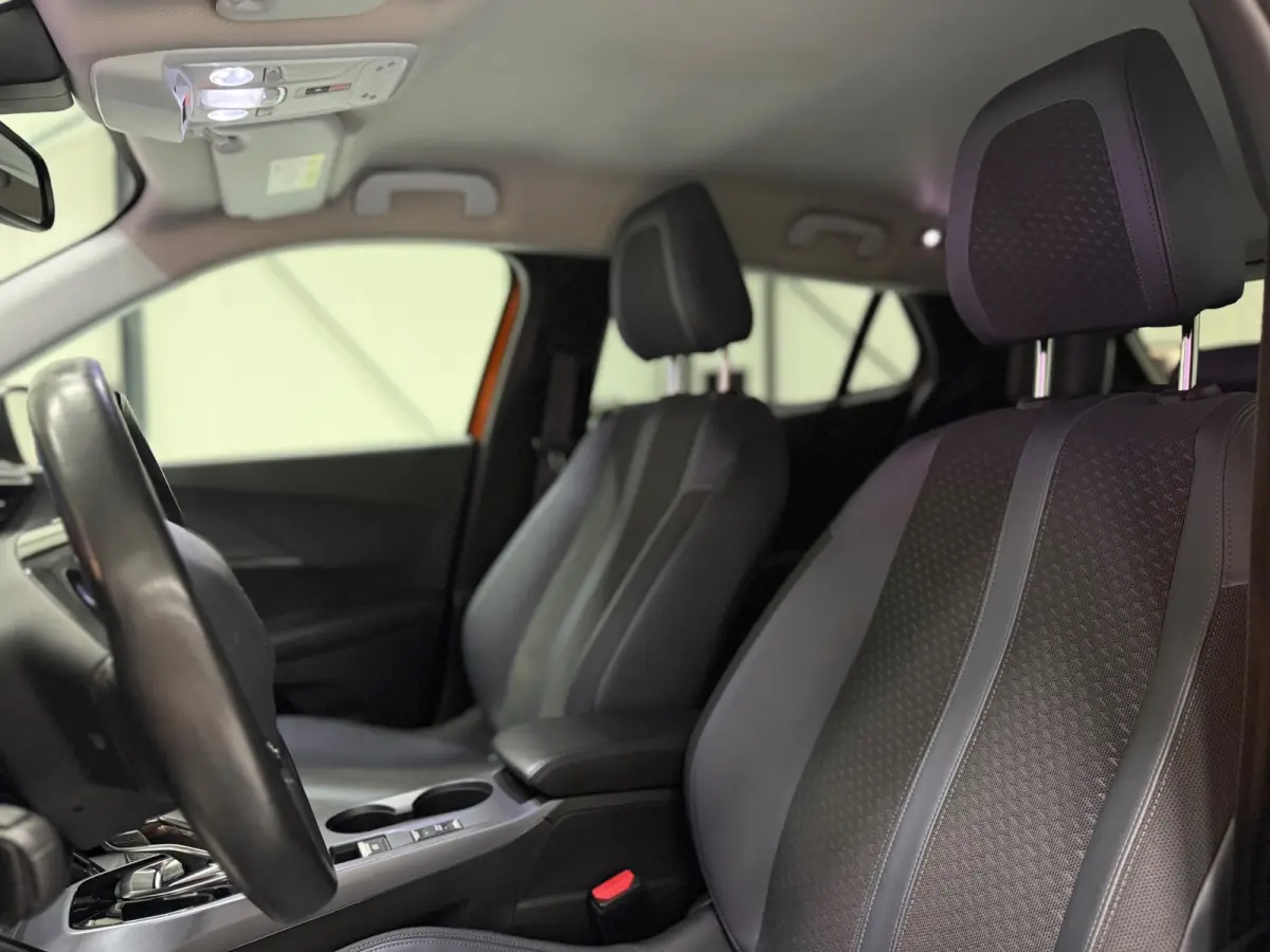 EV Allure 50 kWh |NAP | Navi | Camera | Keyless | DAB+ | Climate Control | Cruise Control