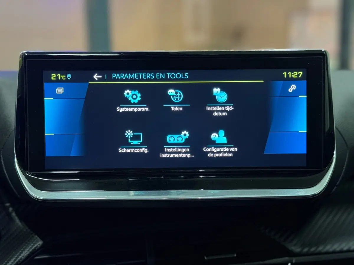 EV Allure 50 kWh |NAP | Navi | Camera | Keyless | DAB+ | Climate Control | Cruise Control