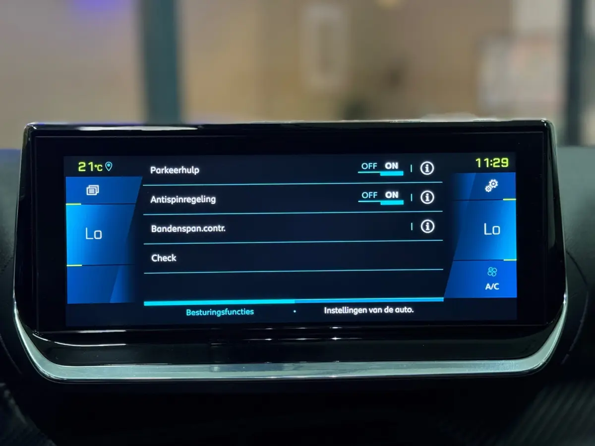 EV Allure 50 kWh |NAP | Navi | Camera | Keyless | DAB+ | Climate Control | Cruise Control
