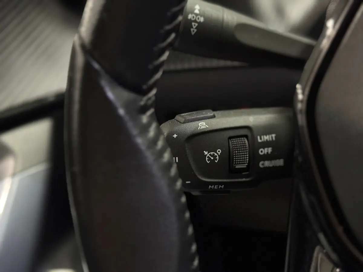 EV Allure 50 kWh |NAP | Navi | Camera | Keyless | DAB+ | Climate Control | Cruise Control
