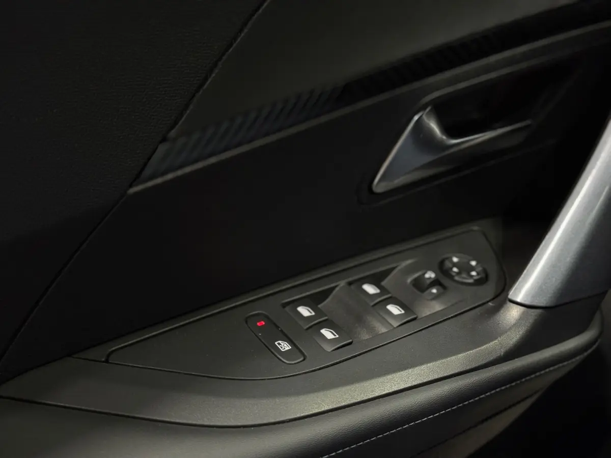 EV Allure 50 kWh |NAP | Navi | Camera | Keyless | DAB+ | Climate Control | Cruise Control