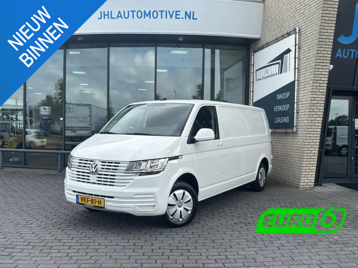 2.0 TDI L2H1*AUTOM*NAVI*CRUISE*HAAK*A/C*CAM*TEL(