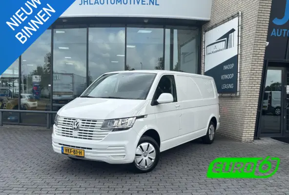 2.0 TDI L2H1*AUTOM*NAVI*CRUISE*HAAK*A/C*CAM*TEL(