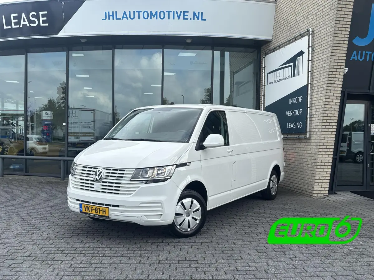 2.0 TDI L2H1*AUTOM*NAVI*CRUISE*HAAK*A/C*CAM*TEL(