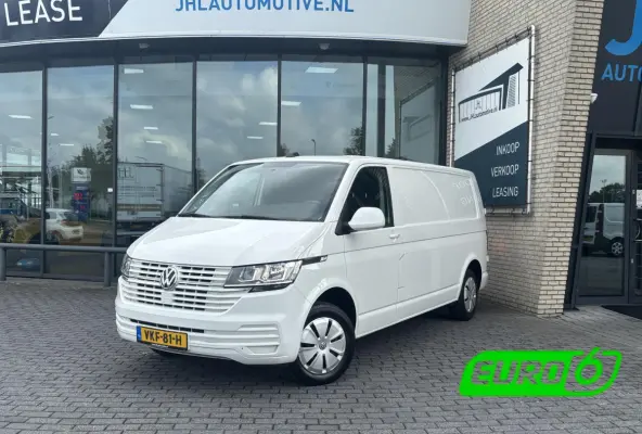 2.0 TDI L2H1*AUTOM*NAVI*CRUISE*HAAK*A/C*CAM*TEL(