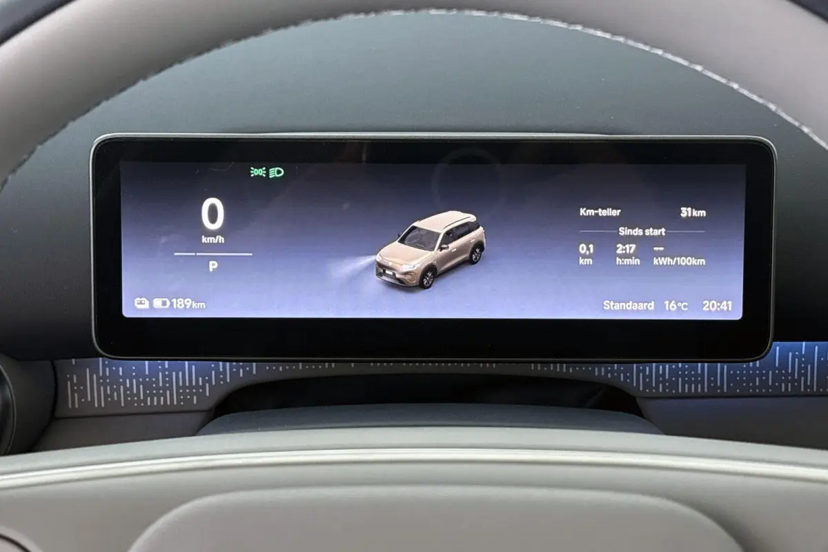 ProMax Design 53 kWh PROEFRIT NU IN TE PLANNEN