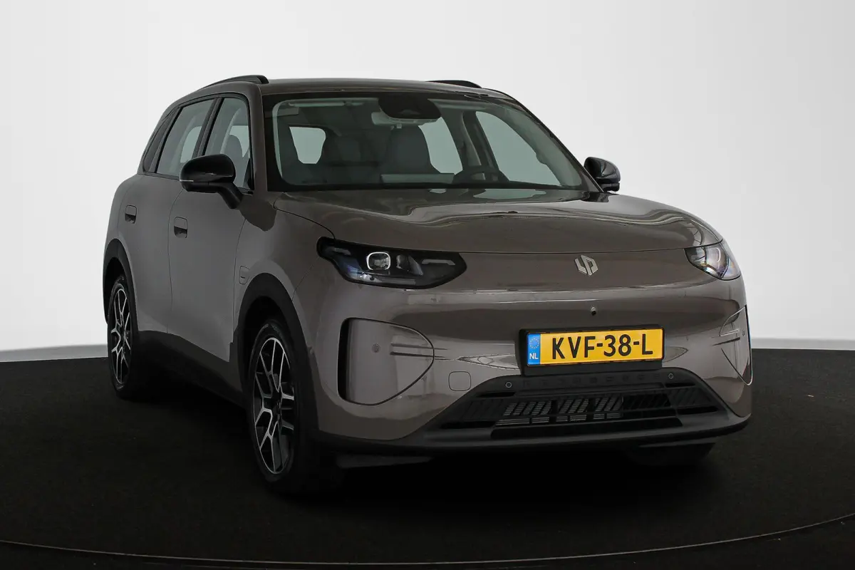 ProMax Design 53 kWh PROEFRIT NU IN TE PLANNEN