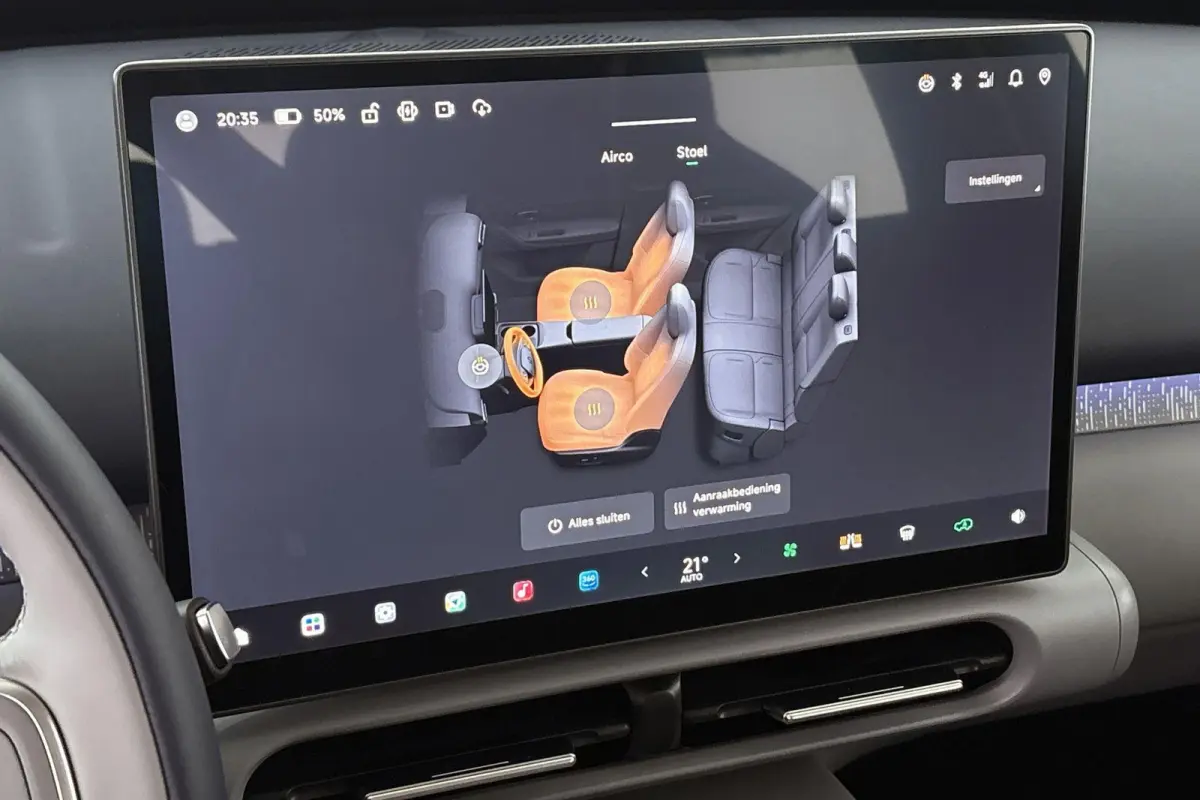 ProMax Design 53 kWh PROEFRIT NU IN TE PLANNEN