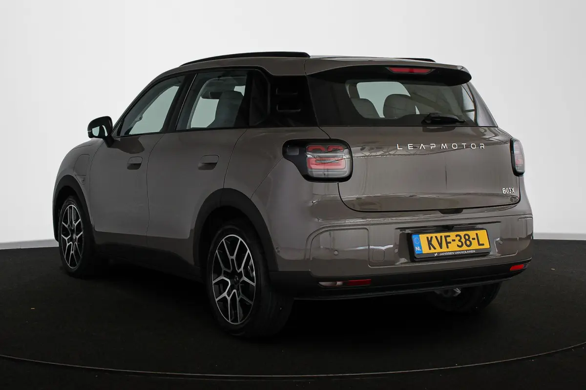 ProMax Design 53 kWh PROEFRIT NU IN TE PLANNEN