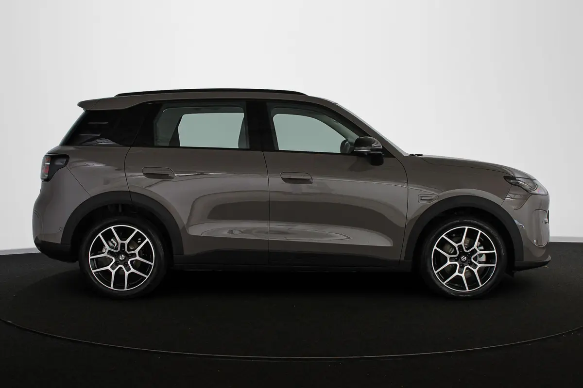 ProMax Design 53 kWh PROEFRIT NU IN TE PLANNEN