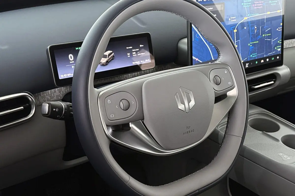 ProMax Design 53 kWh PROEFRIT NU IN TE PLANNEN