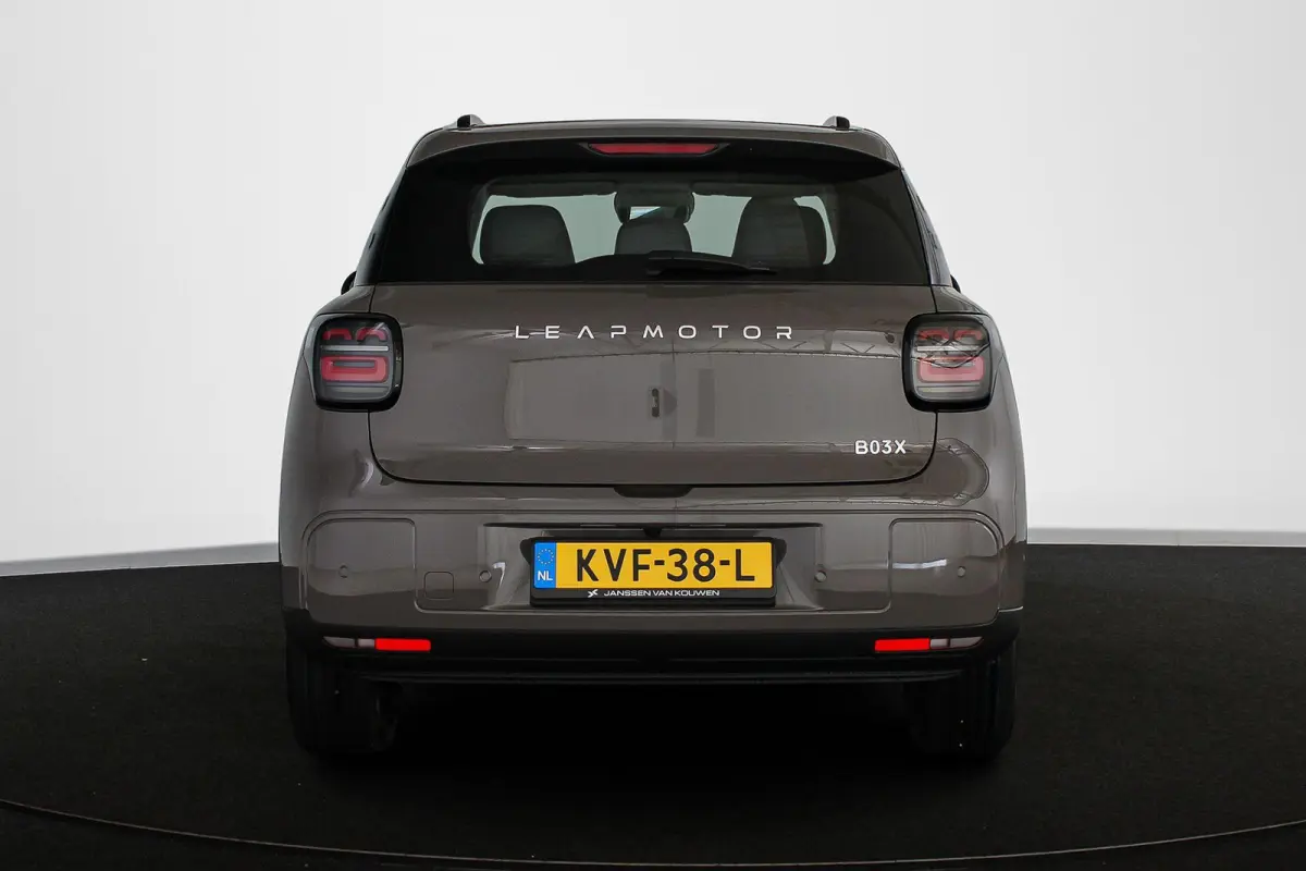 ProMax Design 53 kWh PROEFRIT NU IN TE PLANNEN