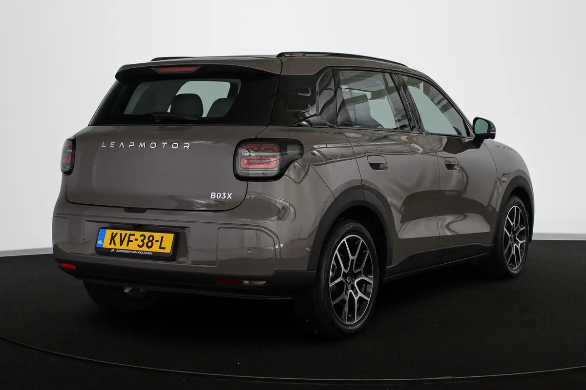 ProMax Design 53 kWh PROEFRIT NU IN TE PLANNEN