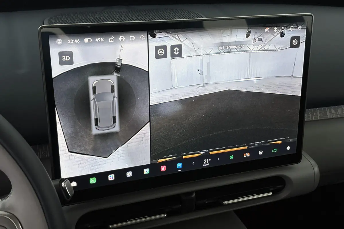ProMax Design 53 kWh PROEFRIT NU IN TE PLANNEN