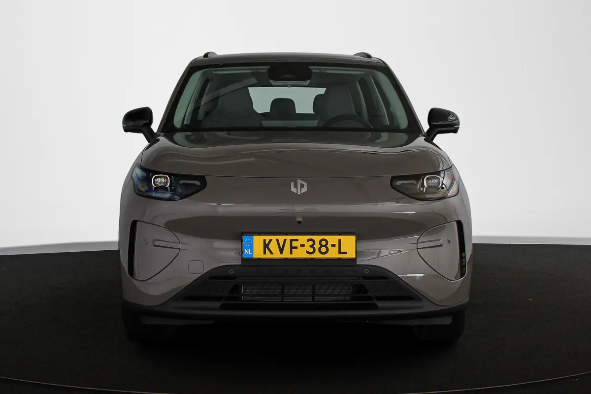 ProMax Design 53 kWh PROEFRIT NU IN TE PLANNEN