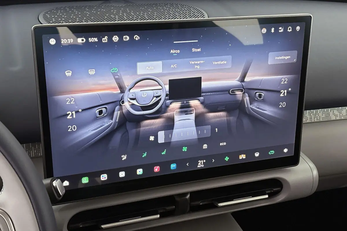 ProMax Design 53 kWh PROEFRIT NU IN TE PLANNEN
