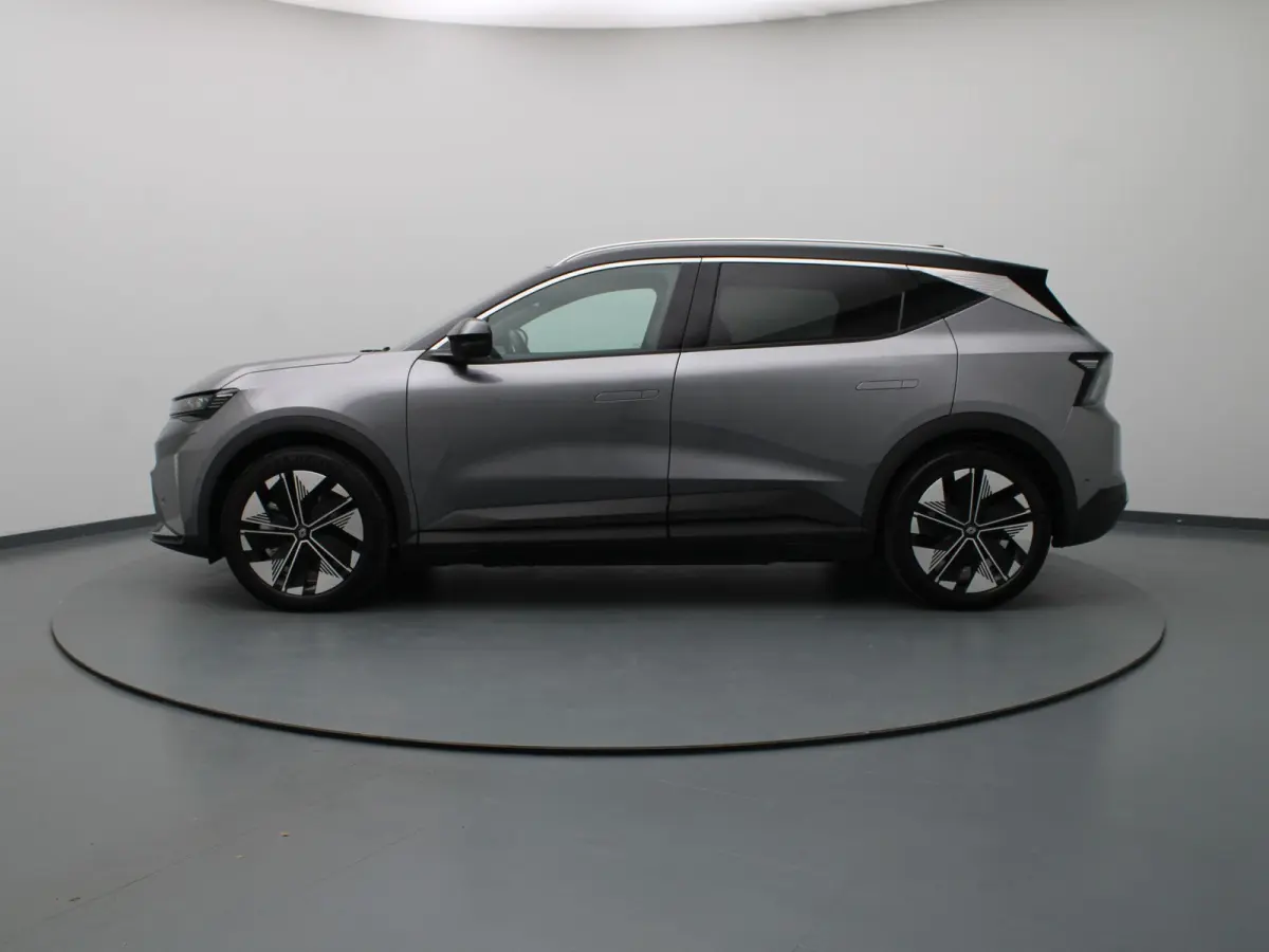 EV87 long range techno Apple Carplay/Android Auto | Climate