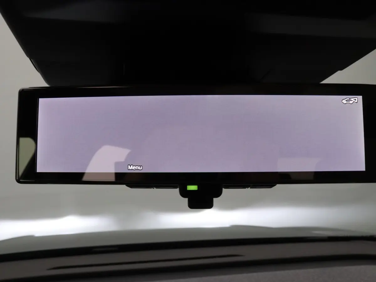 EV87 long range techno Apple Carplay/Android Auto | Climate