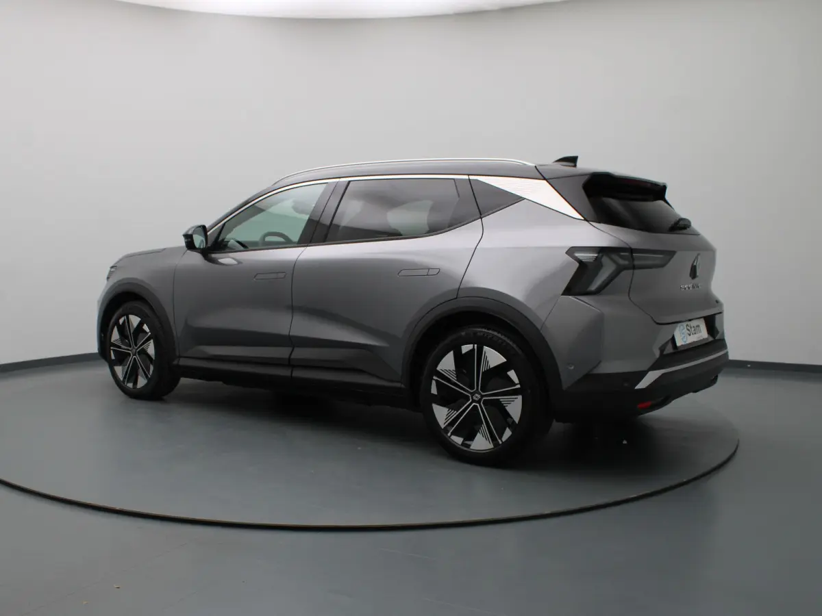 EV87 long range techno Apple Carplay/Android Auto | Climate