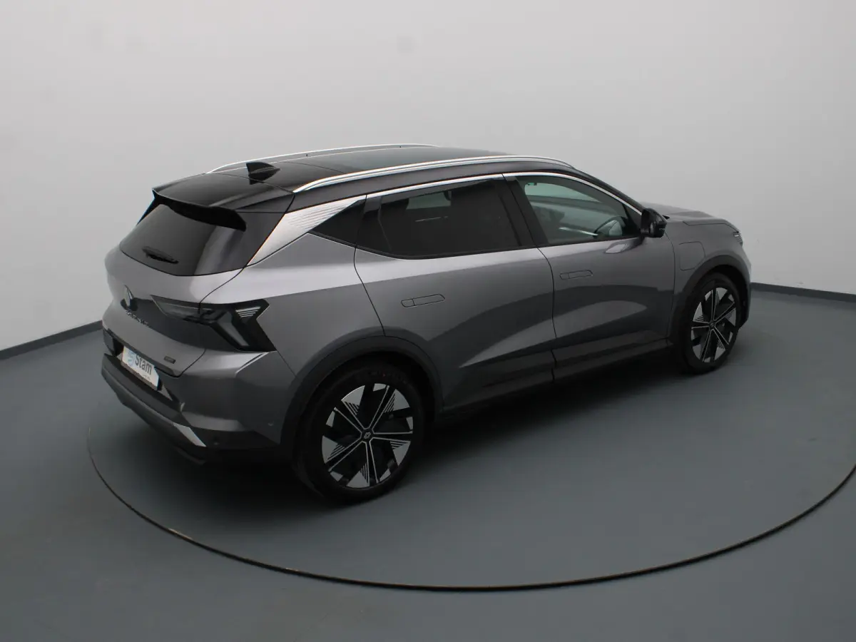 EV87 long range techno Apple Carplay/Android Auto | Climate