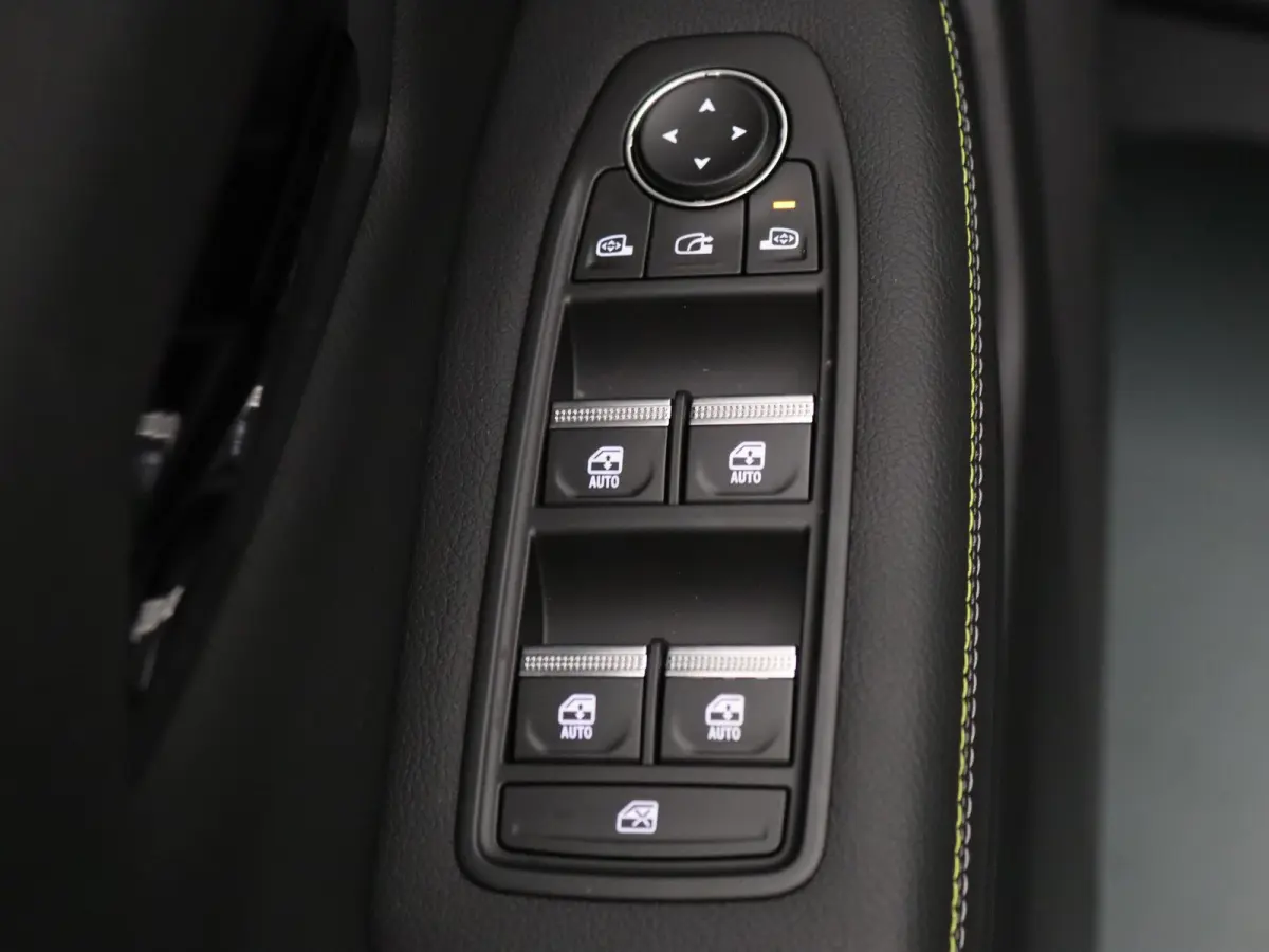EV87 long range techno Apple Carplay/Android Auto | Climate