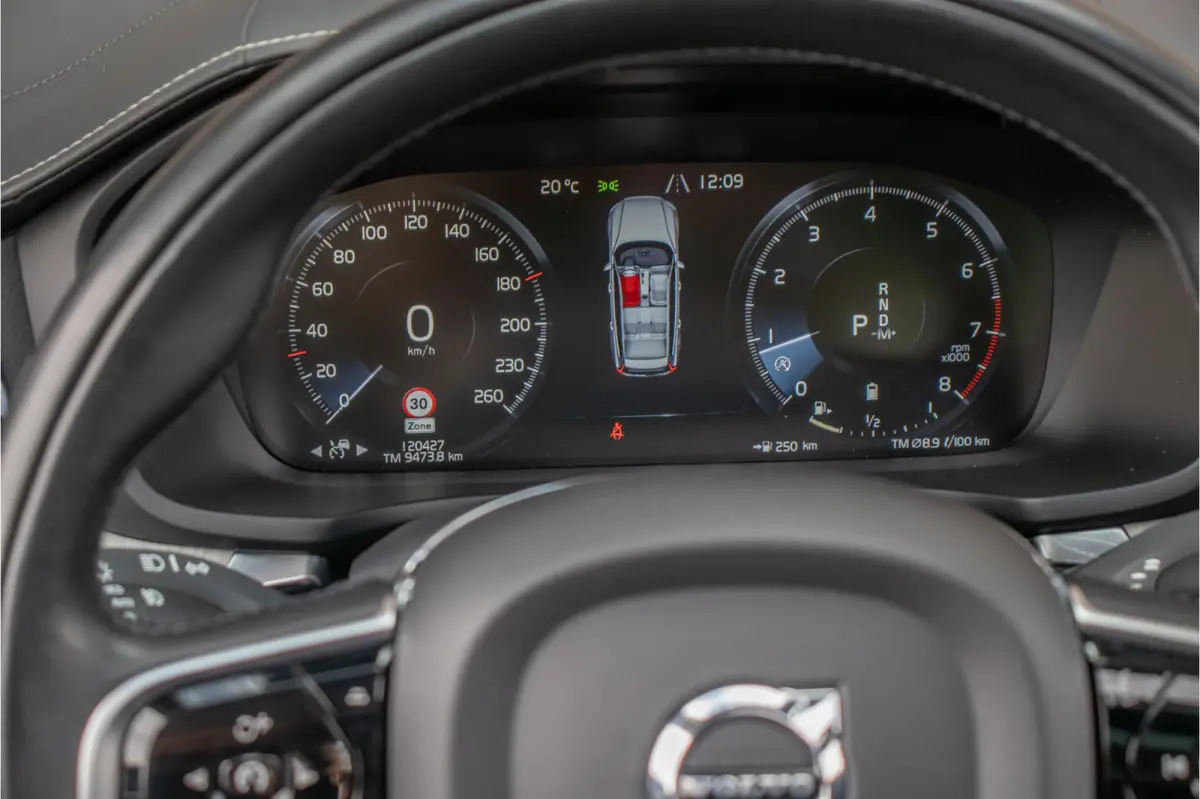 B5 AWD Pro, Origineel NL, Nappaleder, Stoelkoeling, Trekhaak, Panoramadak, Massage, 360 Camera, Harman Kardon.