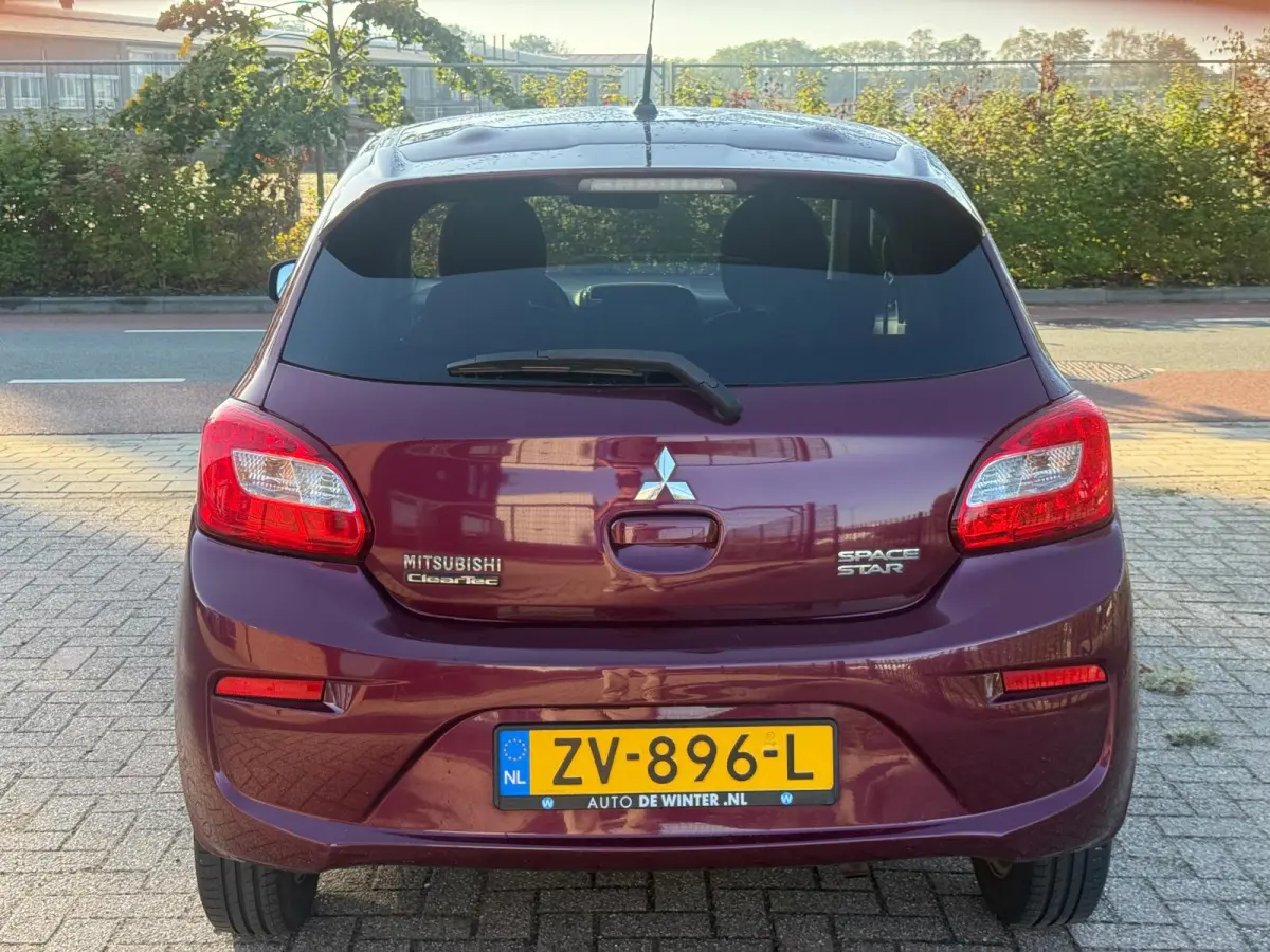 1.0 Active Carplay Dealer onderhouden mooie auto!