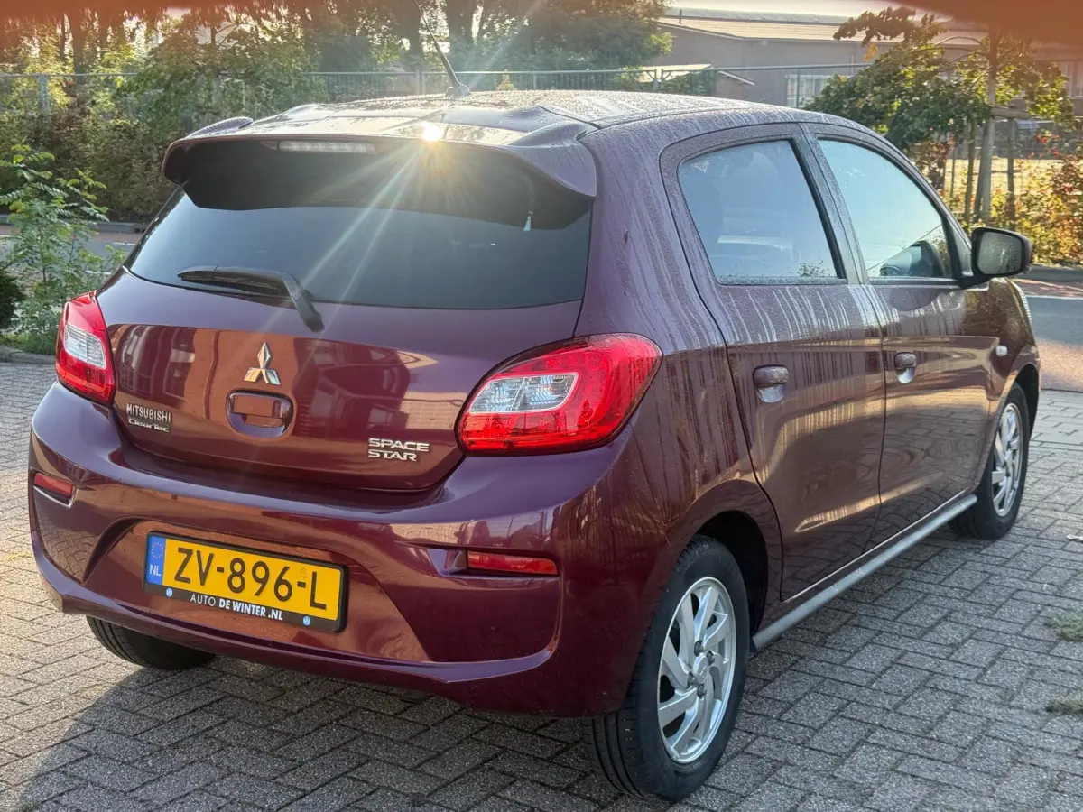 1.0 Active Carplay Dealer onderhouden mooie auto!