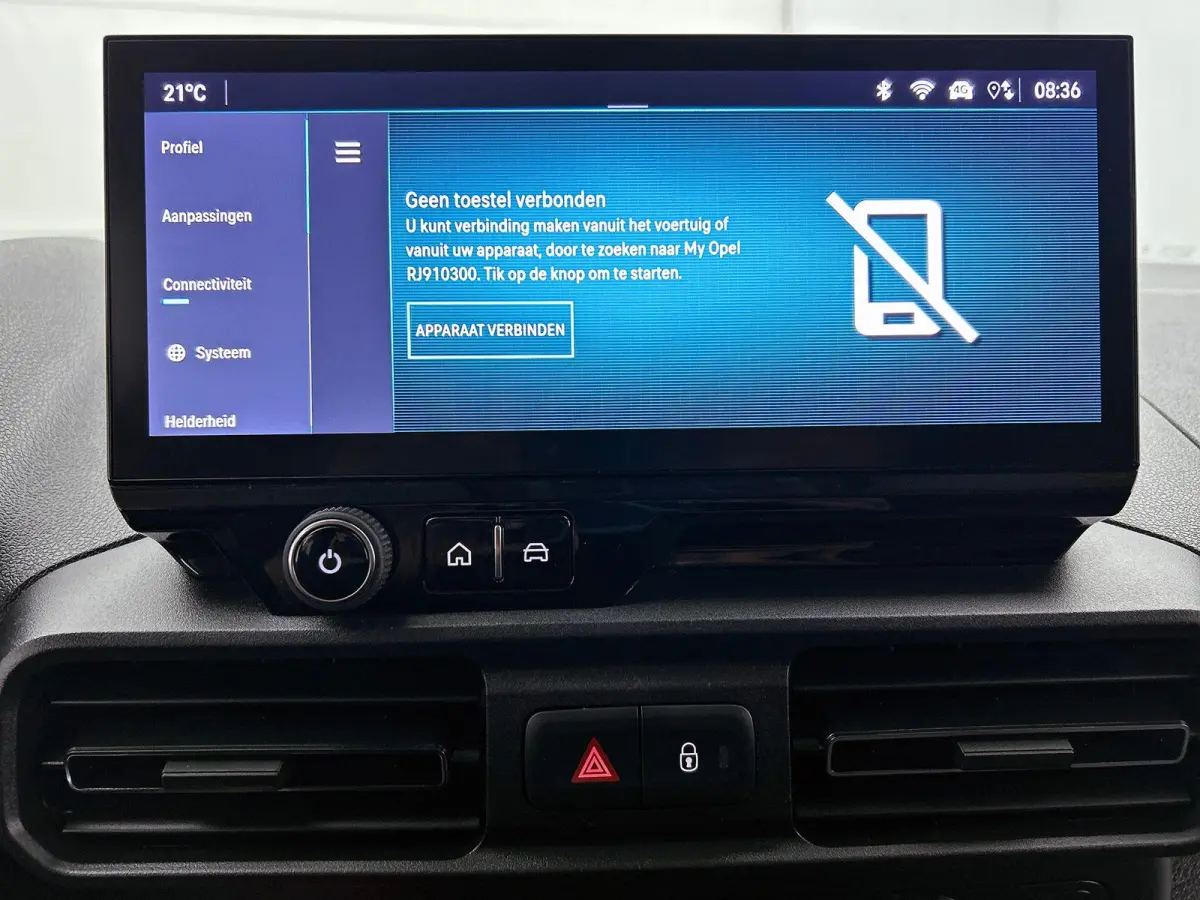 1.5 BlueHDi 130pk L2 Automaat Apple Carplay/ Android Auto Navigatie Trekhaak Airco Camera Cruise Control Parkeersensoren V+A DAB
