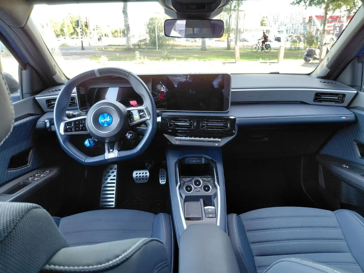 GT Performance | Adaptieve Cruise Control | CarPlay | Devialet Audio |